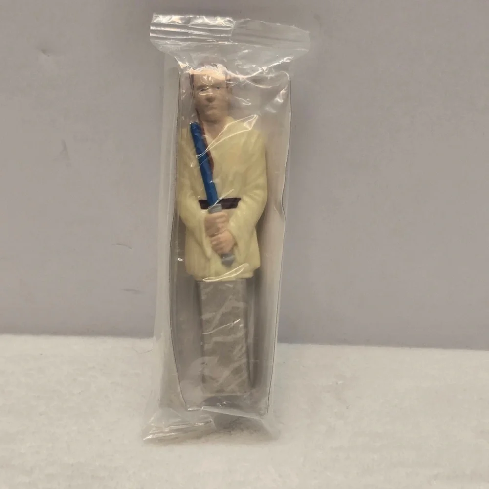 2012‎ OBI-WAN KENOBI (Episode 1) Star Wars FIGURE PEN General Mills Cereal